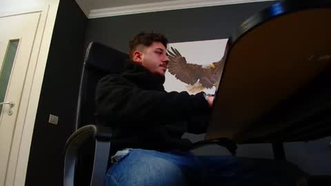 JoshKnight online show from March 4, 2025, 5:11 am