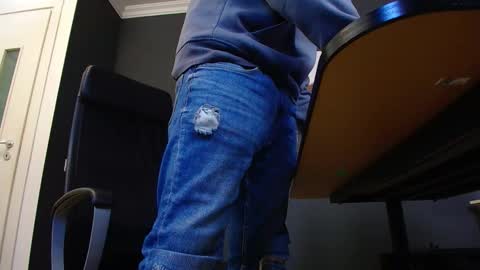 JoshKnight online show from March 6, 2025, 11:36 am