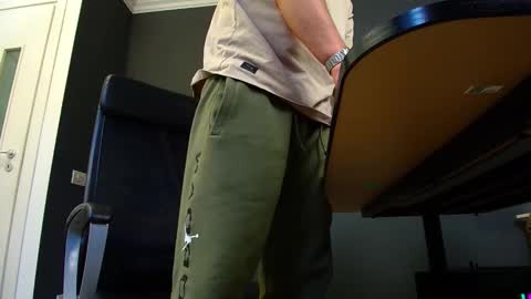 JoshKnight online show from March 10, 2025, 11:21 am