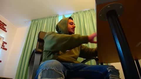 JoshKnight online show from September 24, 2025, 5:22 am