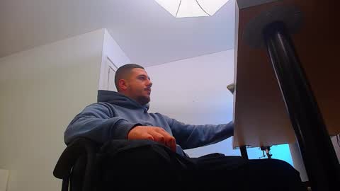 JoshKnight online show from September 30, 2025, 5:23 am