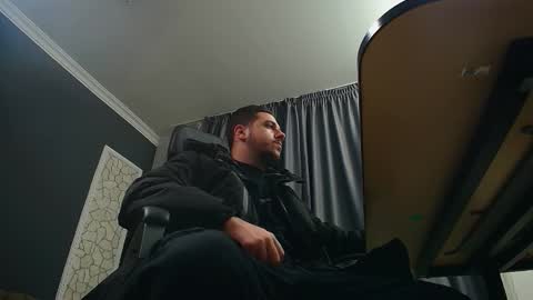 JoshKnight online show from October 21, 2025, 4:57 am