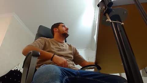 JoshKnight online show from October 31, 2025, 6:14 am