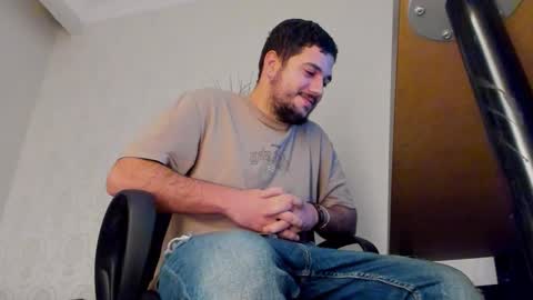 JoshKnight online show from November 13, 2025, 6:23 am