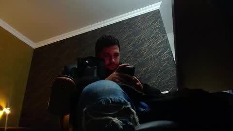 JoshKnight online show from November 17, 2025, 5:35 am