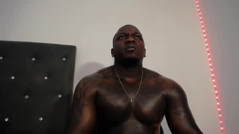 Snapshot of joshmorri chatting on October 5, 2025, 7:23 pm JHON online show from October 5, 2025, 7:23 pm