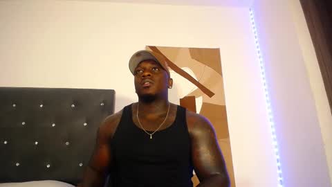 Snapshot of joshmorri chatting on November 24, 2025, 1:38 am JHON online show from November 24, 2025, 1:38 am