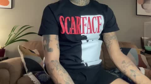 joshperrygoon online show from January 14, 2025, 12:43 am