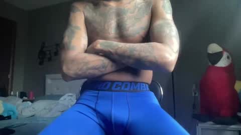 joshperrygoon online show from February 1, 2025, 4:33 pm