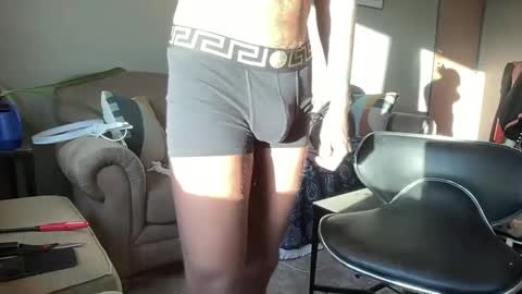 joshperrygoon online show from March 8, 2025, 1:36 pm