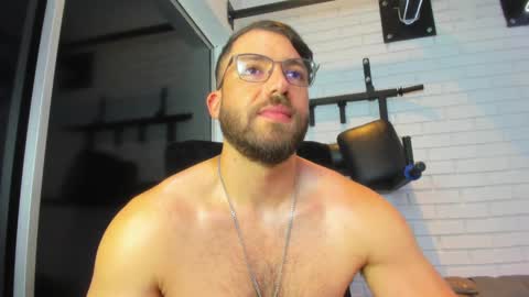 Snapshot of joshualyon chatting on January 6, 2025, 1:31 am Joshua The Lion online show from January 6, 2025, 1:31 am