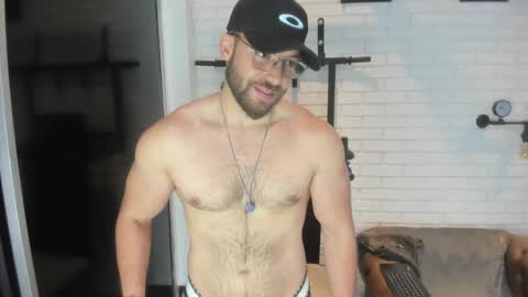 Snapshot of joshualyon chatting on February 6, 2025, 11:15 pm Joshua The Lion online show from February 6, 2025, 11:15 pm
