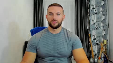 Snapshot of joshuamuscle69 chatting on January 11, 2025, 5:29 pm joshuamuscle69 online show from January 11, 2025, 5:29 pm