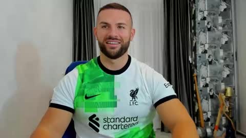 Snapshot of joshuamuscle69 chatting on January 12, 2025, 6:17 am joshuamuscle69 online show from January 12, 2025, 6:17 am