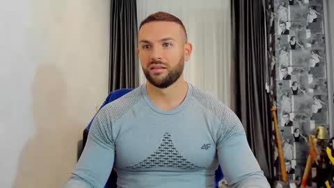 Snapshot of joshuamuscle69 chatting on January 13, 2025, 6:16 am joshuamuscle69 online show from January 13, 2025, 6:16 am