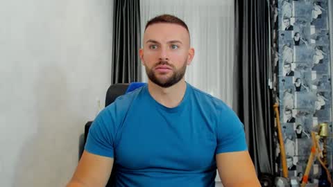 Snapshot of joshuamuscle69 chatting on January 18, 2025, 10:39 am joshuamuscle69 online show from January 18, 2025, 10:39 am