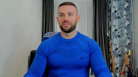 Snapshot of joshuamuscle69 chatting on January 20, 2025, 5:48 am joshuamuscle69 online show from January 20, 2025, 5:48 am