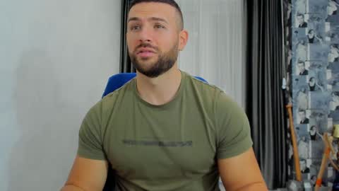 Snapshot of joshuamuscle69 chatting on January 23, 2025, 8:04 am joshuamuscle69 online show from January 23, 2025, 8:04 am