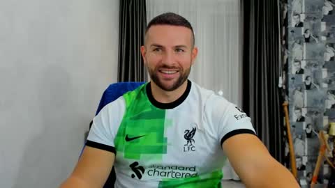 Snapshot of joshuamuscle69 chatting on January 24, 2025, 3:13 pm joshuamuscle69 online show from January 24, 2025, 3:13 pm