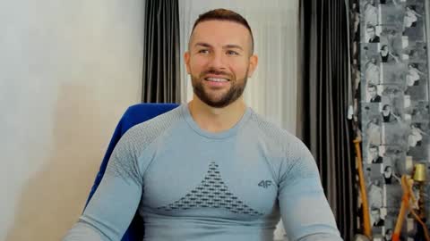 Snapshot of joshuamuscle69 chatting on January 25, 2025, 6:01 am joshuamuscle69 online show from January 25, 2025, 6:01 am