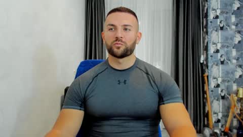 Snapshot of joshuamuscle69 chatting on January 27, 2025, 4:54 pm joshuamuscle69 online show from January 27, 2025, 4:54 pm