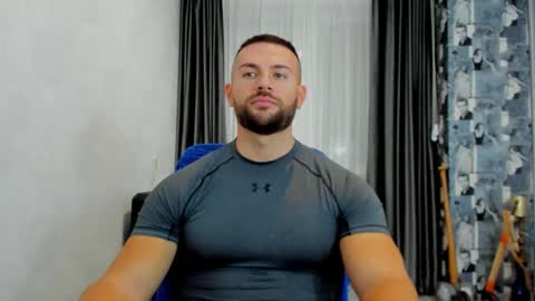 Snapshot of joshuamuscle69 chatting on January 28, 2025, 8:47 am joshuamuscle69 online show from January 28, 2025, 8:47 am