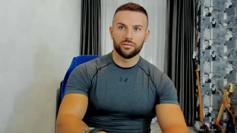 Snapshot of joshuamuscle69 chatting on January 30, 2025, 8:43 am joshuamuscle69 online show from January 30, 2025, 8:43 am