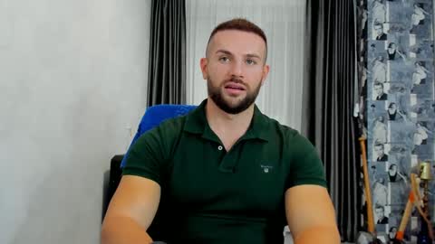 Snapshot of joshuamuscle69 chatting on January 31, 2025, 11:03 am joshuamuscle69 online show from January 31, 2025, 11:03 am