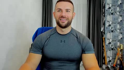 Snapshot of joshuamuscle69 chatting on February 1, 2025, 5:49 am joshuamuscle69 online show from February 1, 2025, 5:49 am