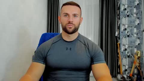 Snapshot of joshuamuscle69 chatting on February 1, 2025, 6:19 pm joshuamuscle69 online show from February 1, 2025, 6:19 pm