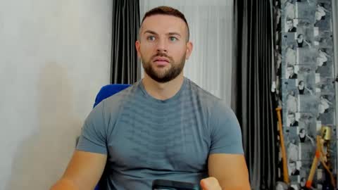 Snapshot of joshuamuscle69 chatting on February 2, 2025, 5:10 am joshuamuscle69 online show from February 2, 2025, 5:10 am