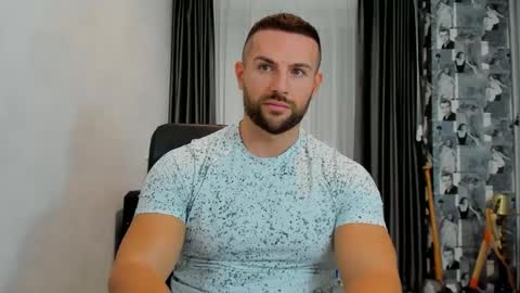 Snapshot of joshuamuscle69 chatting on February 2, 2025, 8:13 am joshuamuscle69 online show from February 2, 2025, 8:13 am