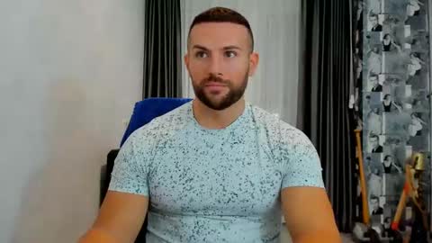 Snapshot of joshuamuscle69 chatting on February 3, 2025, 9:41 am joshuamuscle69 online show from February 3, 2025, 9:41 am