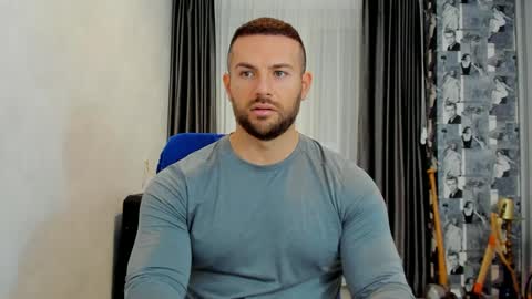 Snapshot of joshuamuscle69 chatting on February 5, 2025, 5:09 am joshuamuscle69 online show from February 5, 2025, 5:09 am