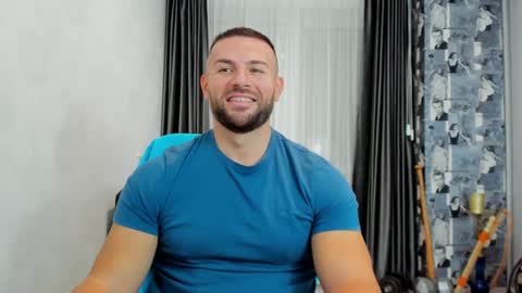 Snapshot of joshuamuscle69 chatting on February 7, 2025, 5:52 am joshuamuscle69 online show from February 7, 2025, 5:52 am