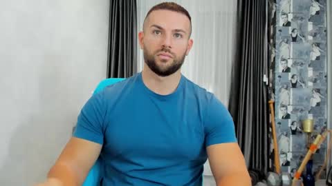 Snapshot of joshuamuscle69 chatting on February 11, 2025, 5:37 am joshuamuscle69 online show from February 11, 2025, 5:37 am