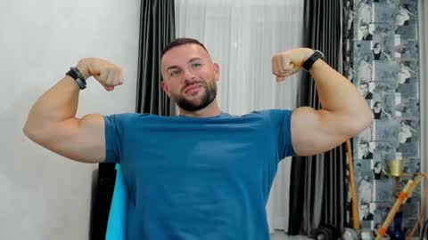 Snapshot of joshuamuscle69 chatting on February 13, 2025, 3:14 pm joshuamuscle69 online show from February 13, 2025, 3:14 pm