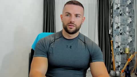 Snapshot of joshuamuscle69 chatting on February 14, 2025, 9:45 am joshuamuscle69 online show from February 14, 2025, 9:45 am