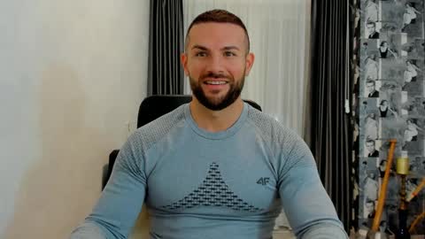 Snapshot of joshuamuscle69 chatting on February 21, 2025, 6:51 am joshuamuscle69 online show from February 21, 2025, 6:51 am