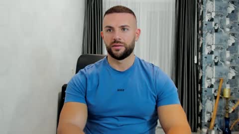 Snapshot of joshuamuscle69 chatting on February 22, 2025, 2:52 pm joshuamuscle69 online show from February 22, 2025, 2:52 pm