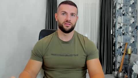 Snapshot of joshuamuscle69 chatting on March 1, 2025, 6:24 am joshuamuscle69 online show from March 1, 2025, 6:24 am