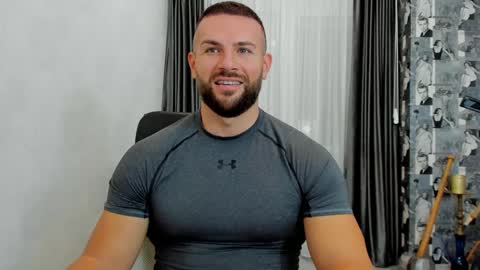 Snapshot of joshuamuscle69 chatting on March 4, 2025, 6:15 am joshuamuscle69 online show from March 4, 2025, 6:15 am