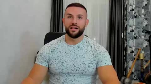 Snapshot of joshuamuscle69 chatting on March 4, 2025, 11:19 am joshuamuscle69 online show from March 4, 2025, 11:19 am