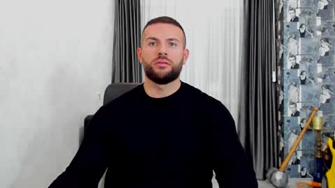 Snapshot of joshuamuscle69 chatting on March 7, 2025, 10:45 am joshuamuscle69 online show from March 7, 2025, 10:45 am