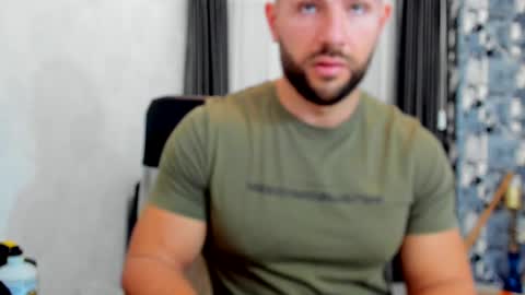 Snapshot of joshuamuscle69 chatting on March 10, 2025, 6:27 am joshuamuscle69 online show from March 10, 2025, 6:27 am