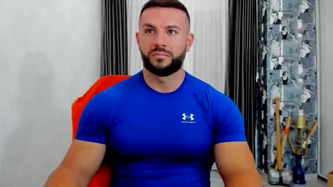 Snapshot of joshuamuscle69 chatting on September 16, 2025, 5:30 am joshuamuscle69 online show from September 16, 2025, 5:30 am