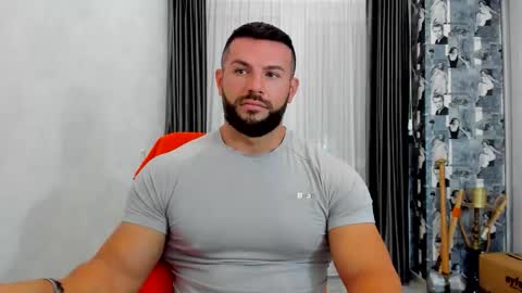 Snapshot of joshuamuscle69 chatting on September 21, 2025, 5:31 am joshuamuscle69 online show from September 21, 2025, 5:31 am