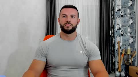 Snapshot of joshuamuscle69 chatting on September 22, 2025, 4:36 am joshuamuscle69 online show from September 22, 2025, 4:36 am