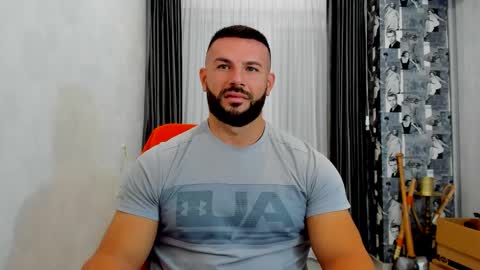 Snapshot of joshuamuscle69 chatting on September 28, 2025, 6:52 am joshuamuscle69 online show from September 28, 2025, 6:52 am