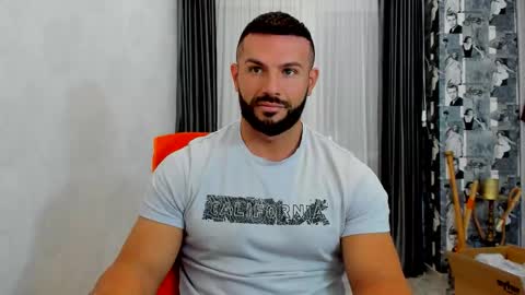 Snapshot of joshuamuscle69 chatting on October 2, 2025, 5:14 am joshuamuscle69 online show from October 2, 2025, 5:14 am